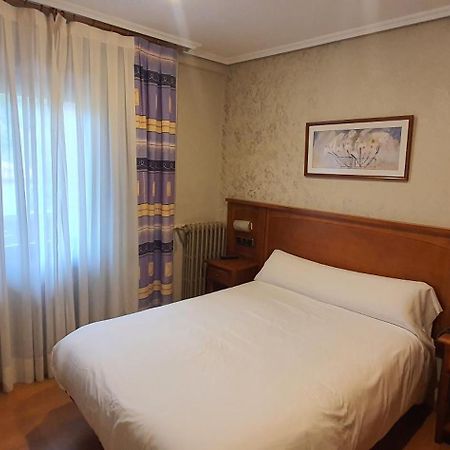 Hotel Gomar San Martin de Moncayo Ngoại thất bức ảnh