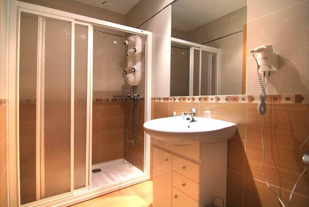 Hotel Gomar San Martin de Moncayo Ngoại thất bức ảnh